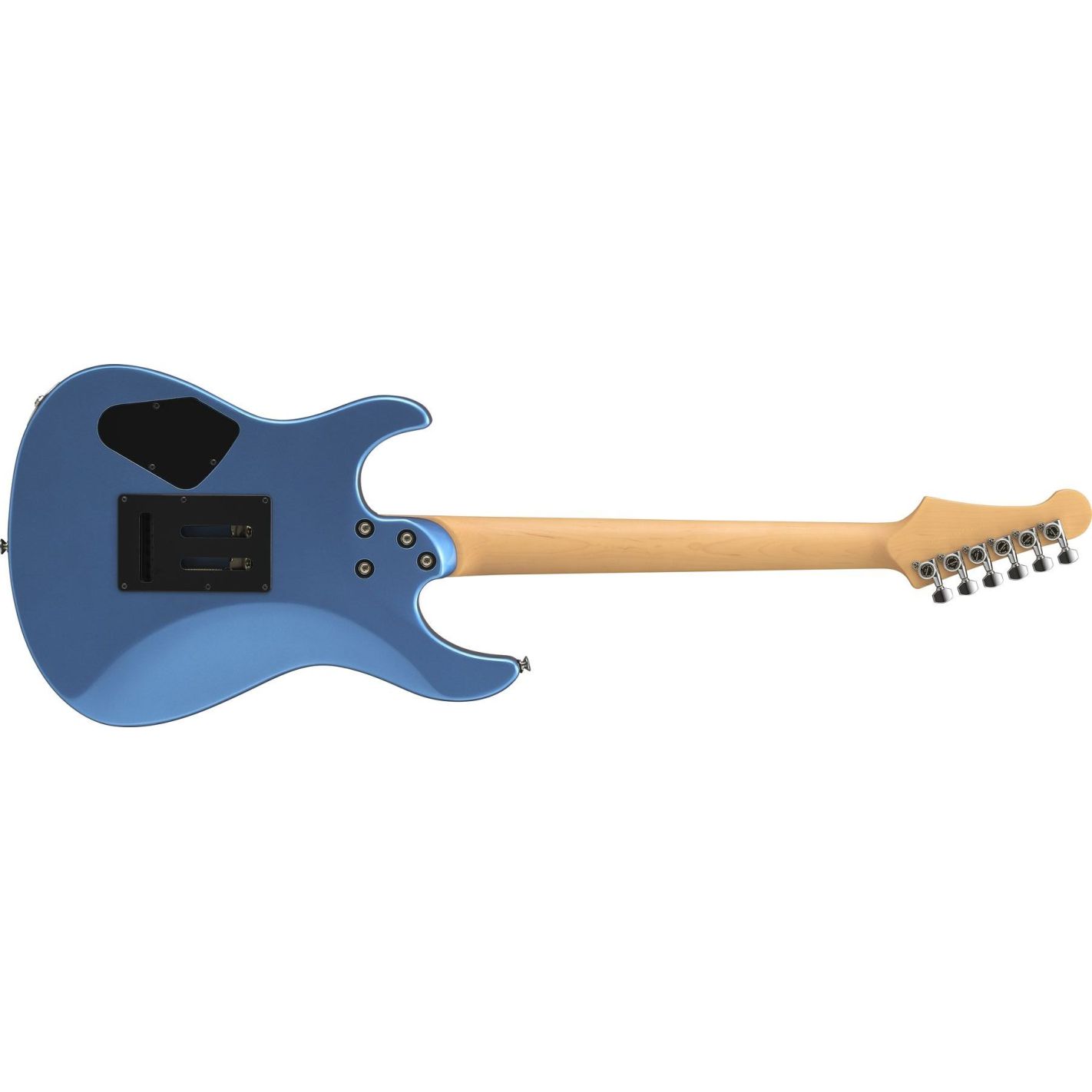 PACIFICA STANDARD PLUS PACSP12 SPARKLE BLUE