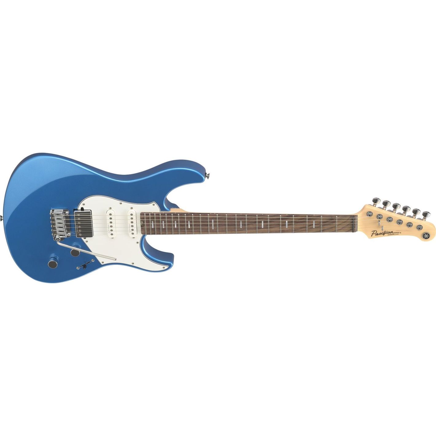 PACIFICA STANDARD PLUS PACSP12 SPARKLE BLUE