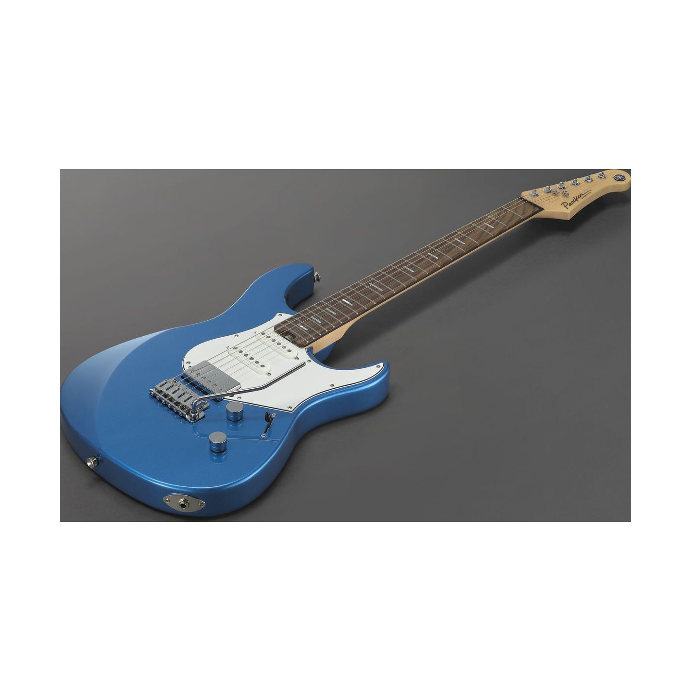 PACIFICA STANDARD PLUS PACSP12 SPARKLE BLUE