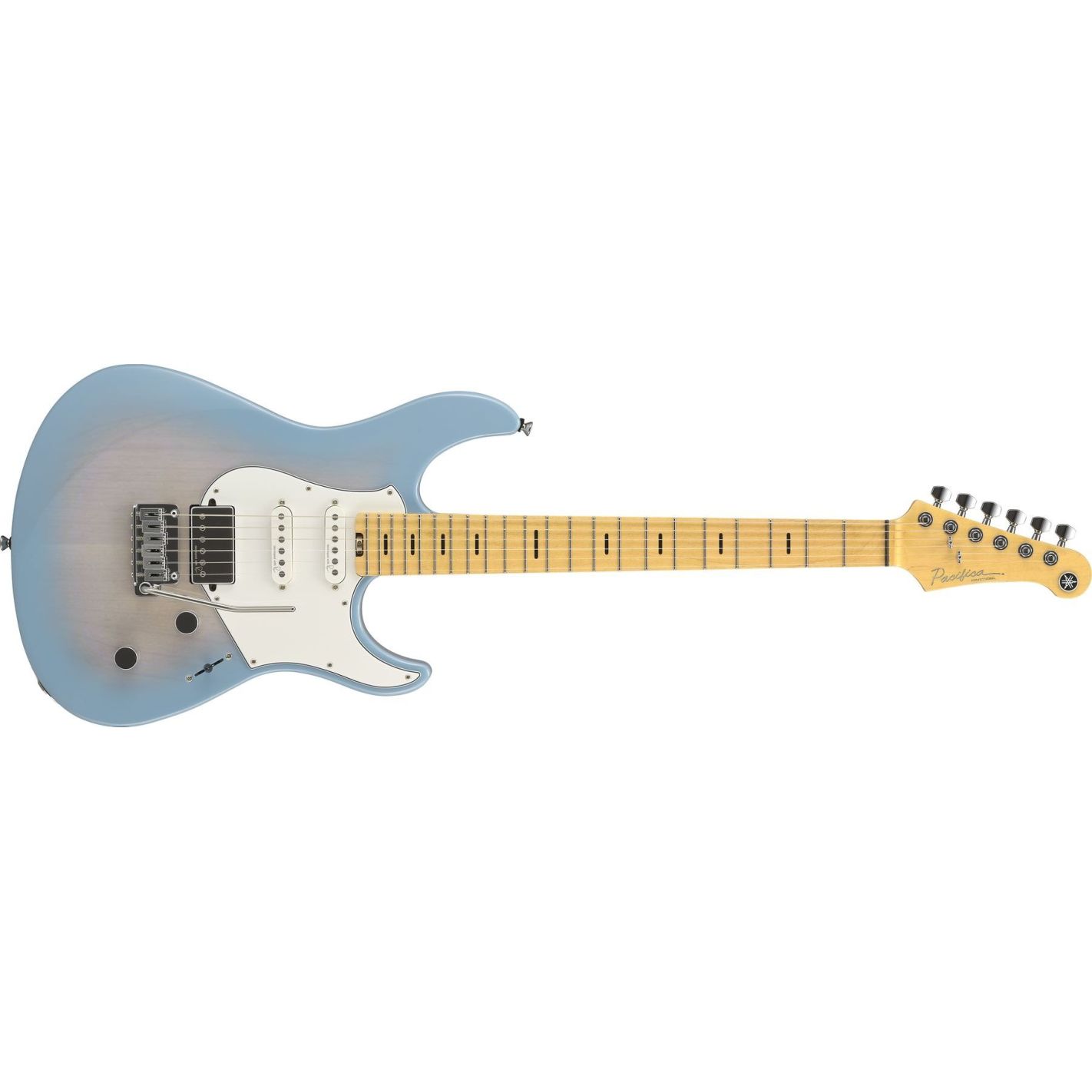 PACIFICA PROFESSIONAL PACP12M BEACH BLUE BURST