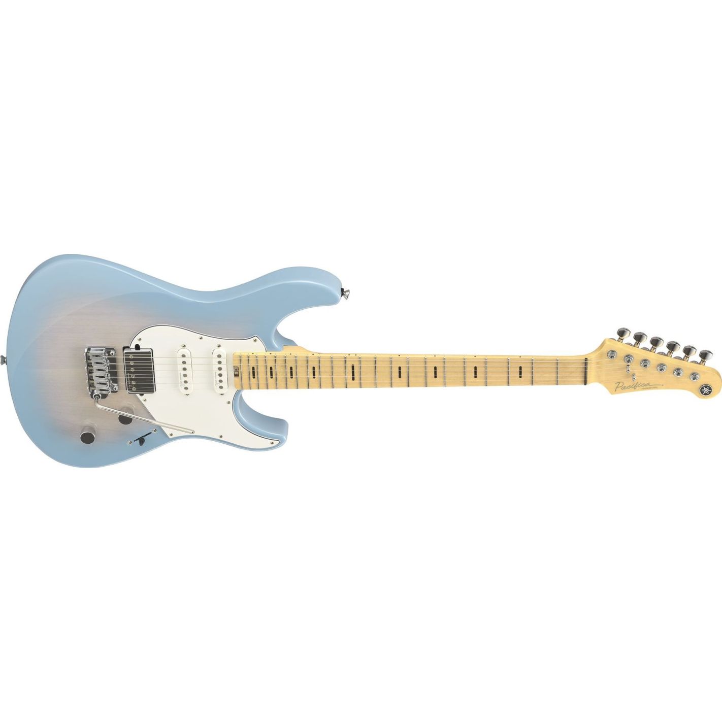 PACIFICA PROFESSIONAL PACP12M BEACH BLUE BURST