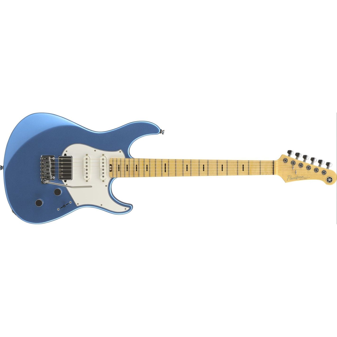 PACIFICA PROFESSIONAL PACP12M SPARKLE BLUE