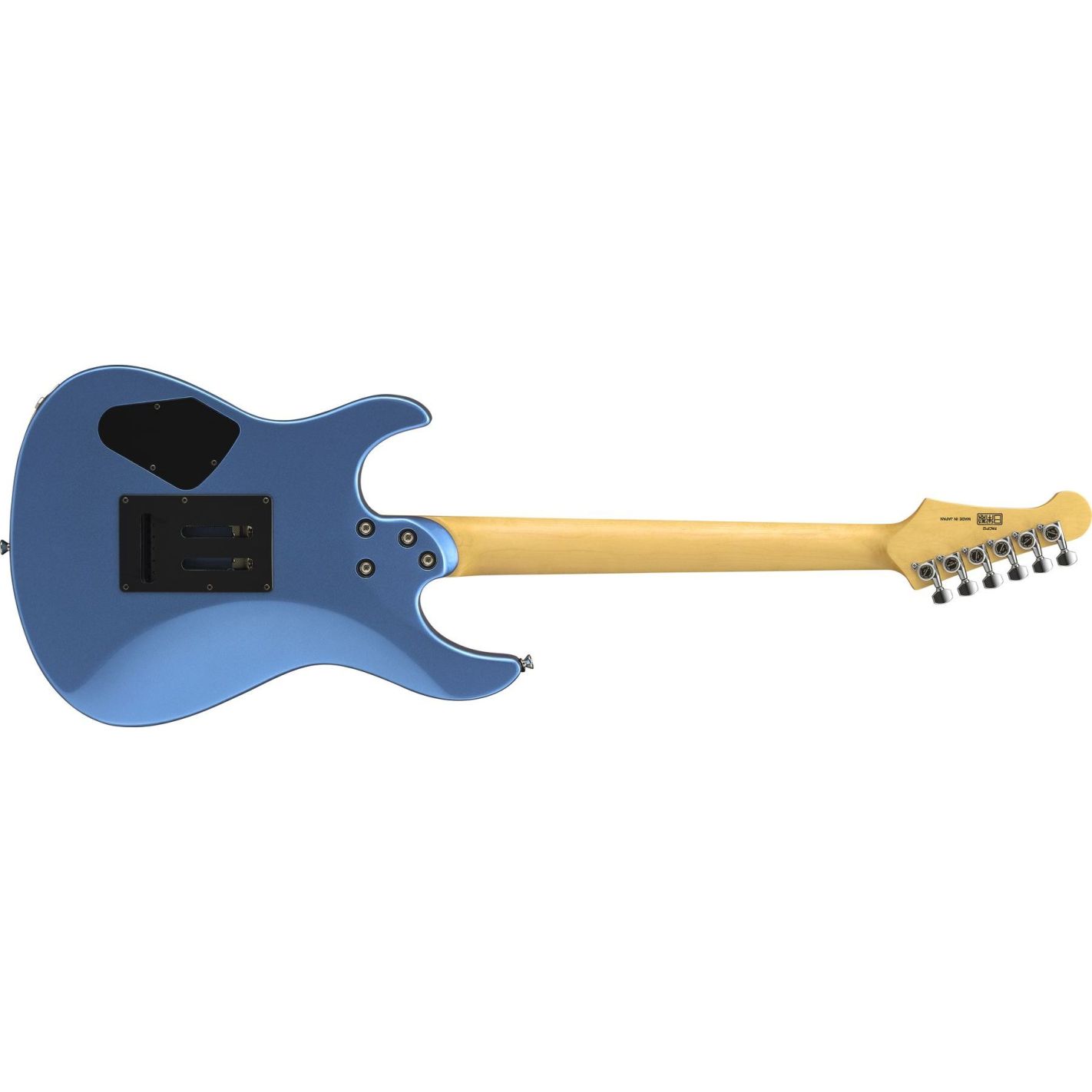 PACIFICA PROFESSIONAL PACP12M SPARKLE BLUE