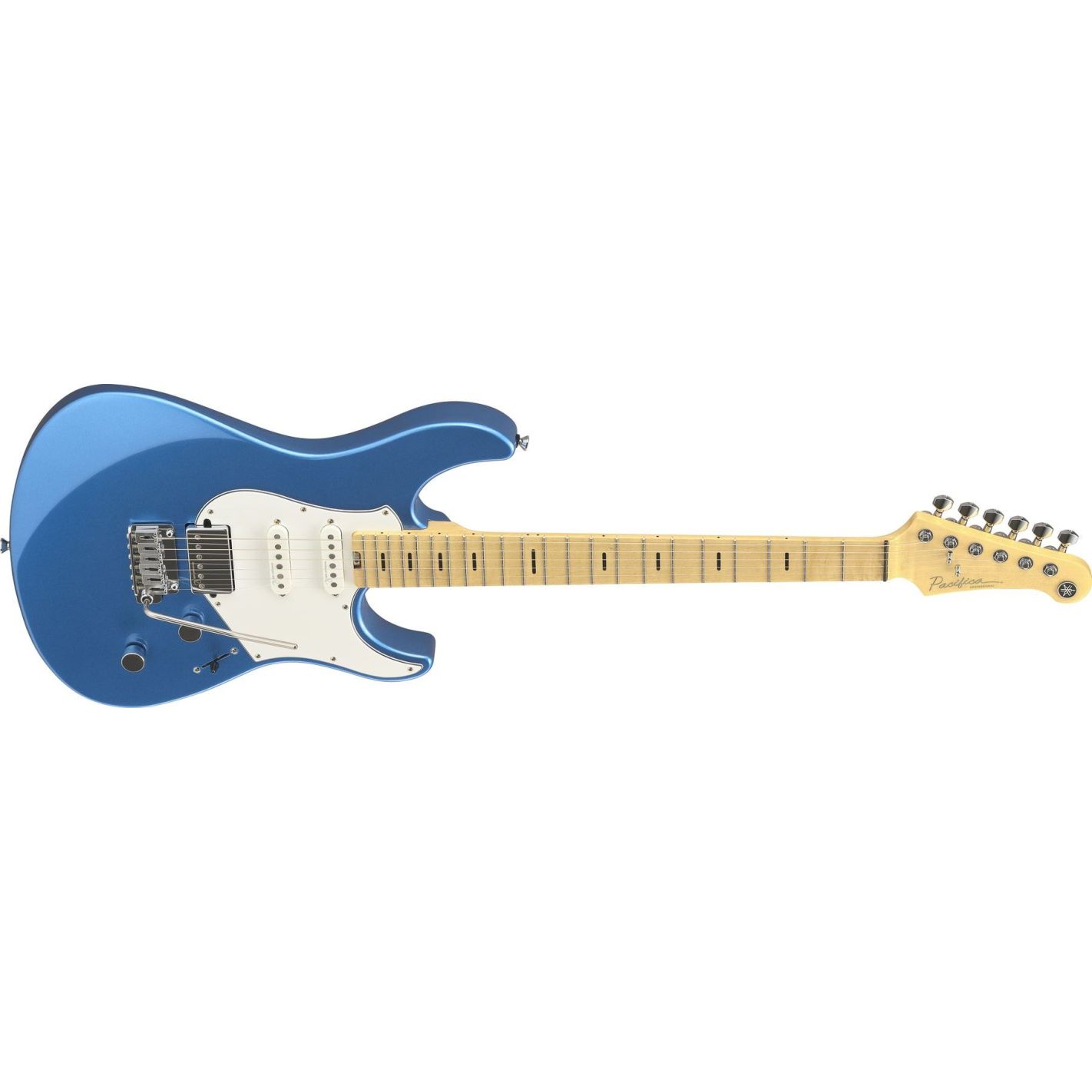 PACIFICA PROFESSIONAL PACP12M SPARKLE BLUE