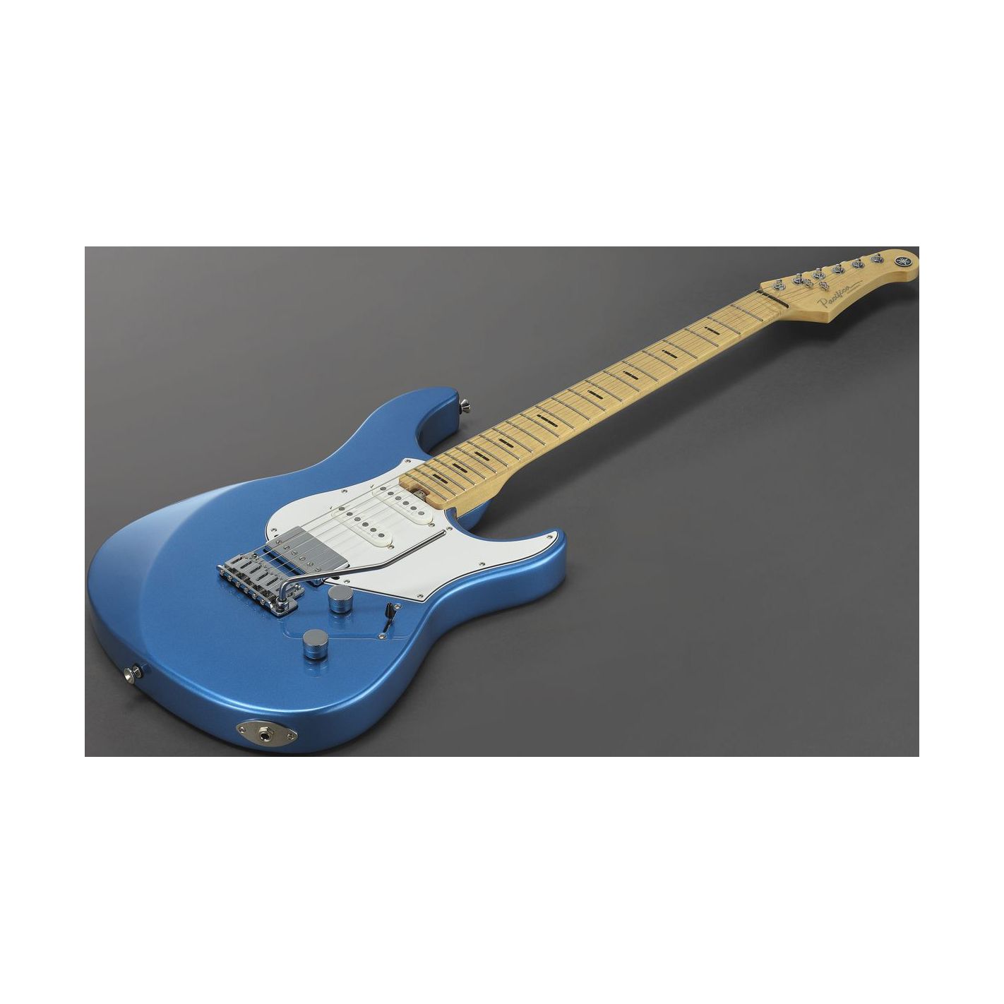 PACIFICA PROFESSIONAL PACP12M SPARKLE BLUE