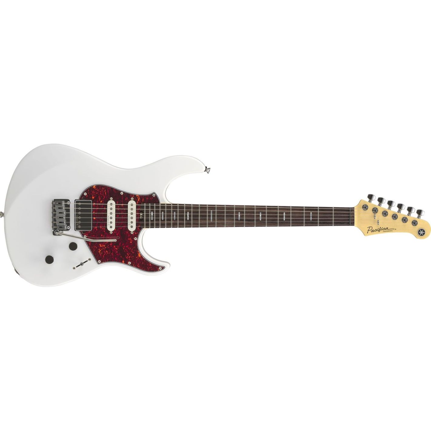 PACIFICA PROFESSIONAL PACP12 SHELL WHITE