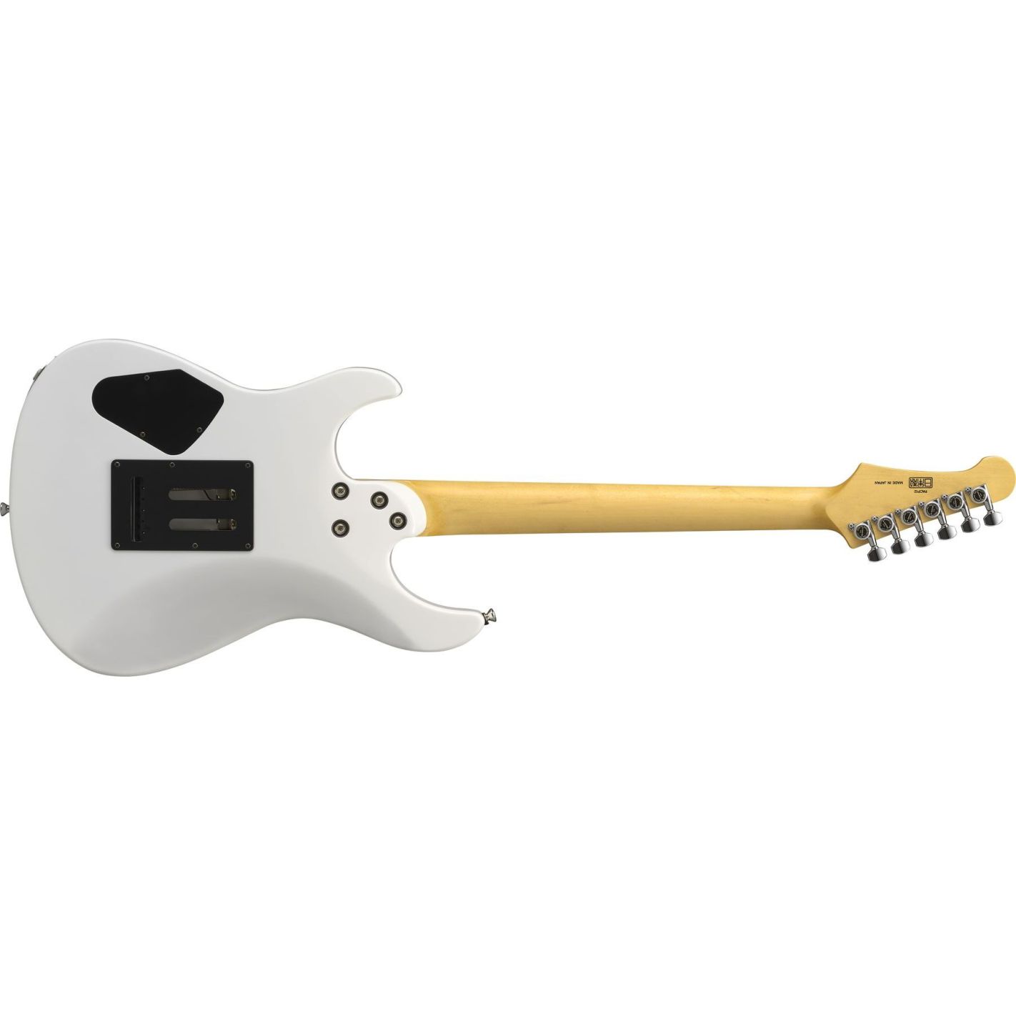 PACIFICA PROFESSIONAL PACP12 SHELL WHITE