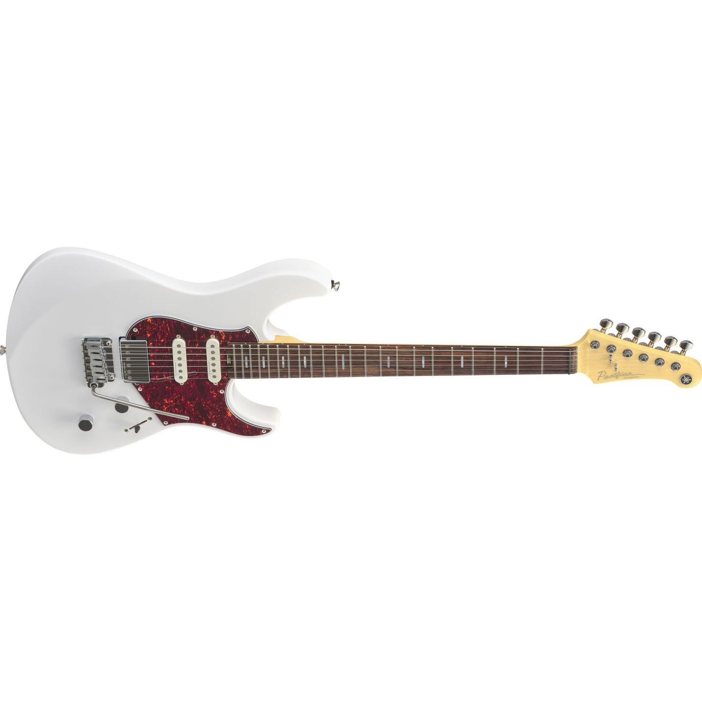 PACIFICA PROFESSIONAL PACP12 SHELL WHITE