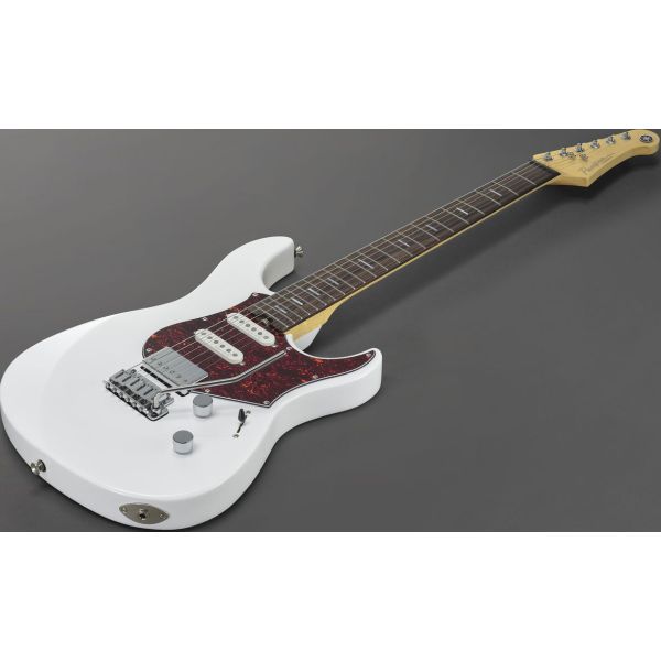 PACIFICA PROFESSIONAL PACP12 SHELL WHITE