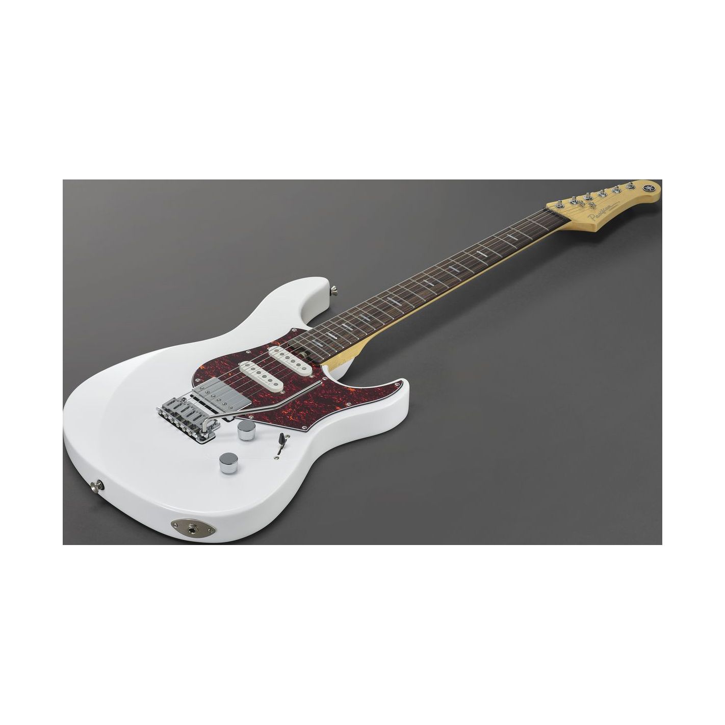 PACIFICA PROFESSIONAL PACP12 SHELL WHITE