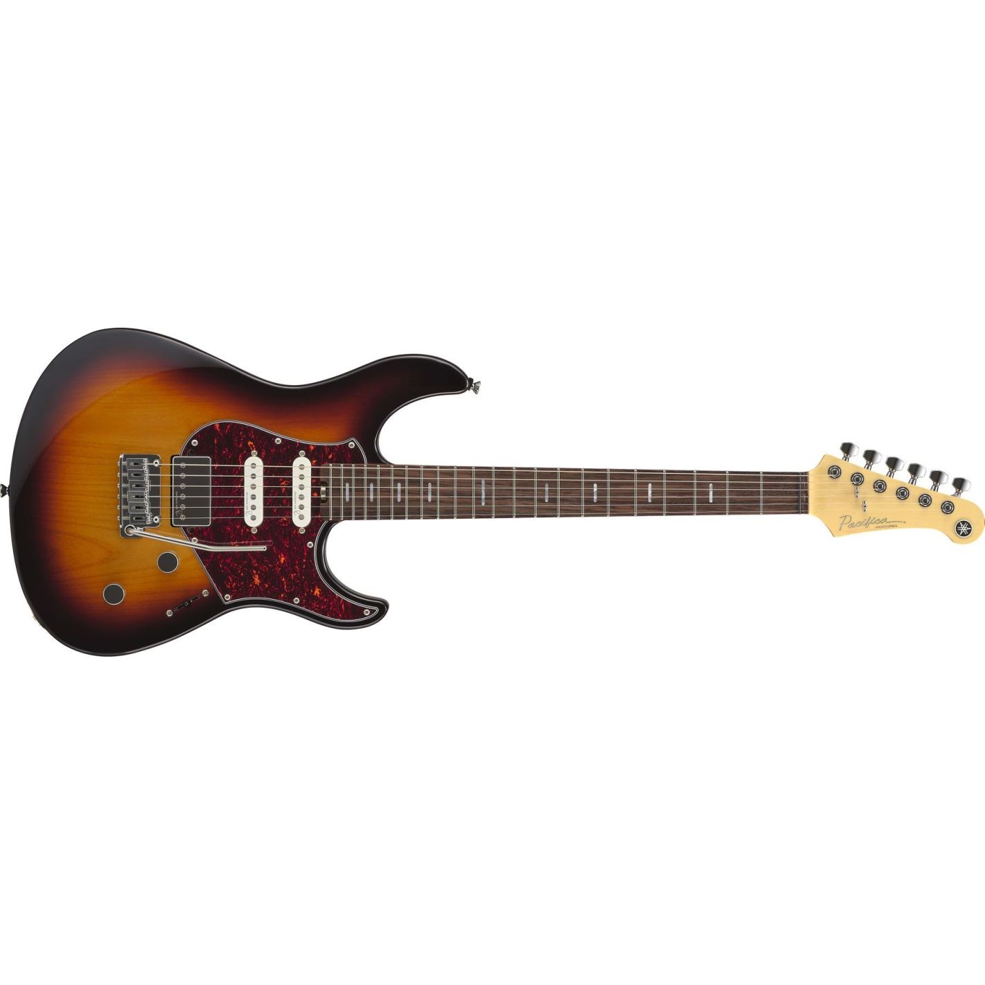 PACIFICA PROFESSIONAL PACP12 DESERT BURST