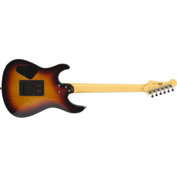 PACIFICA PROFESSIONAL PACP12 DESERT BURST