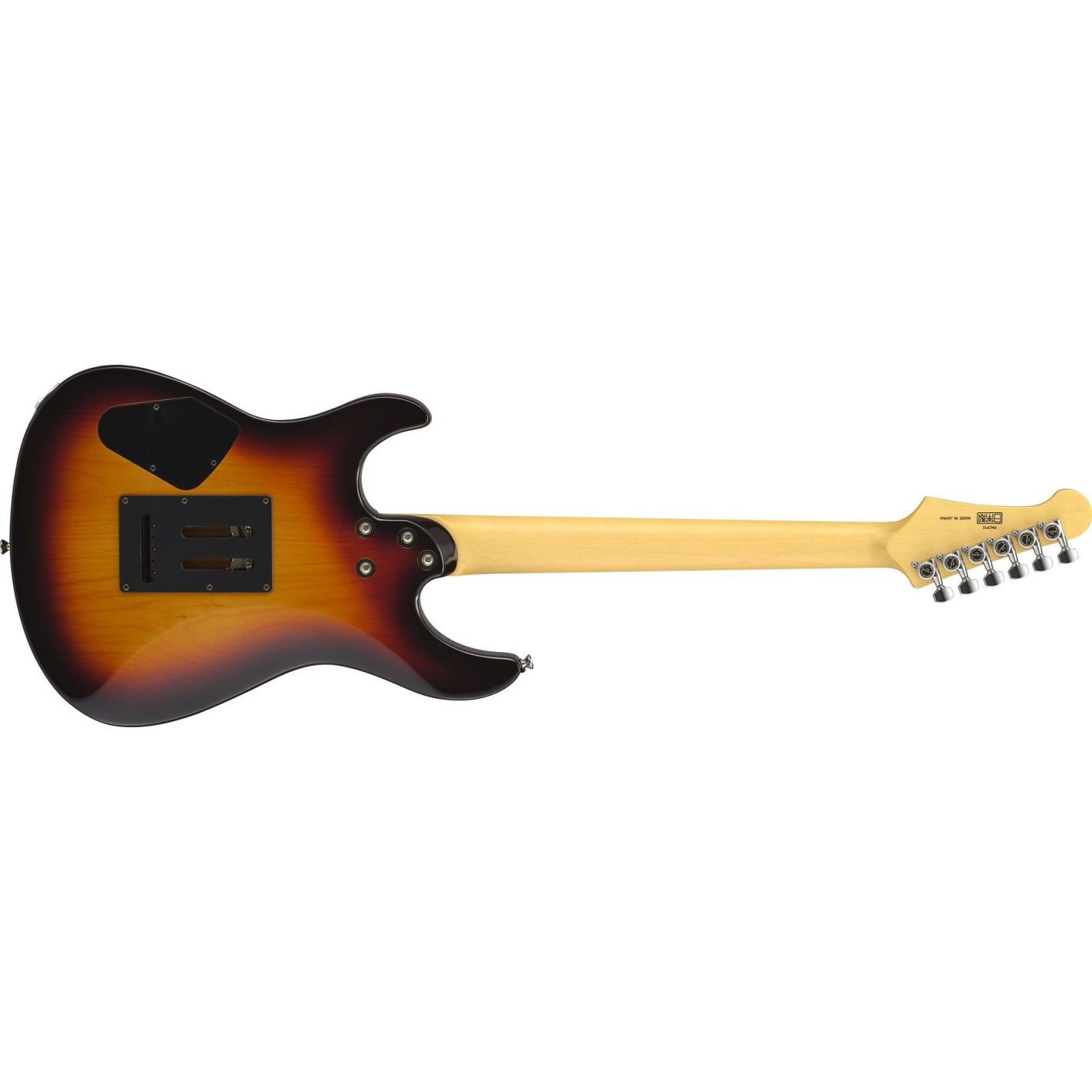 PACIFICA PROFESSIONAL PACP12 DESERT BURST