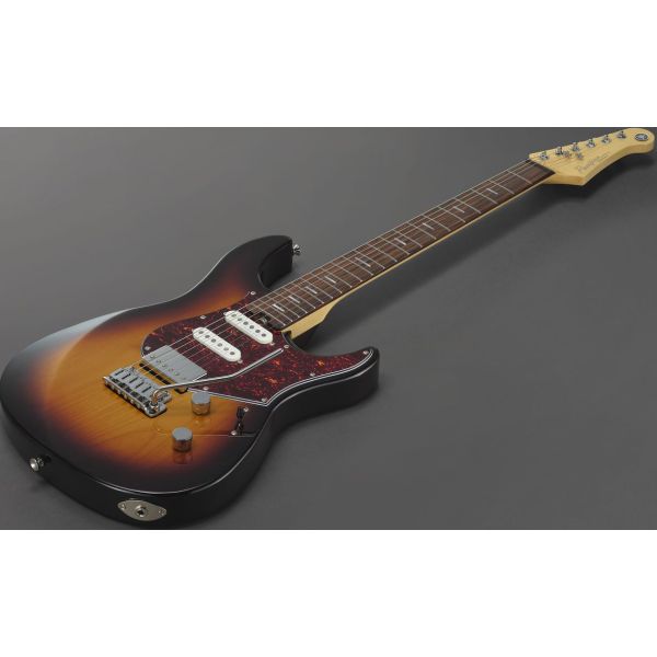PACIFICA PROFESSIONAL PACP12 DESERT BURST