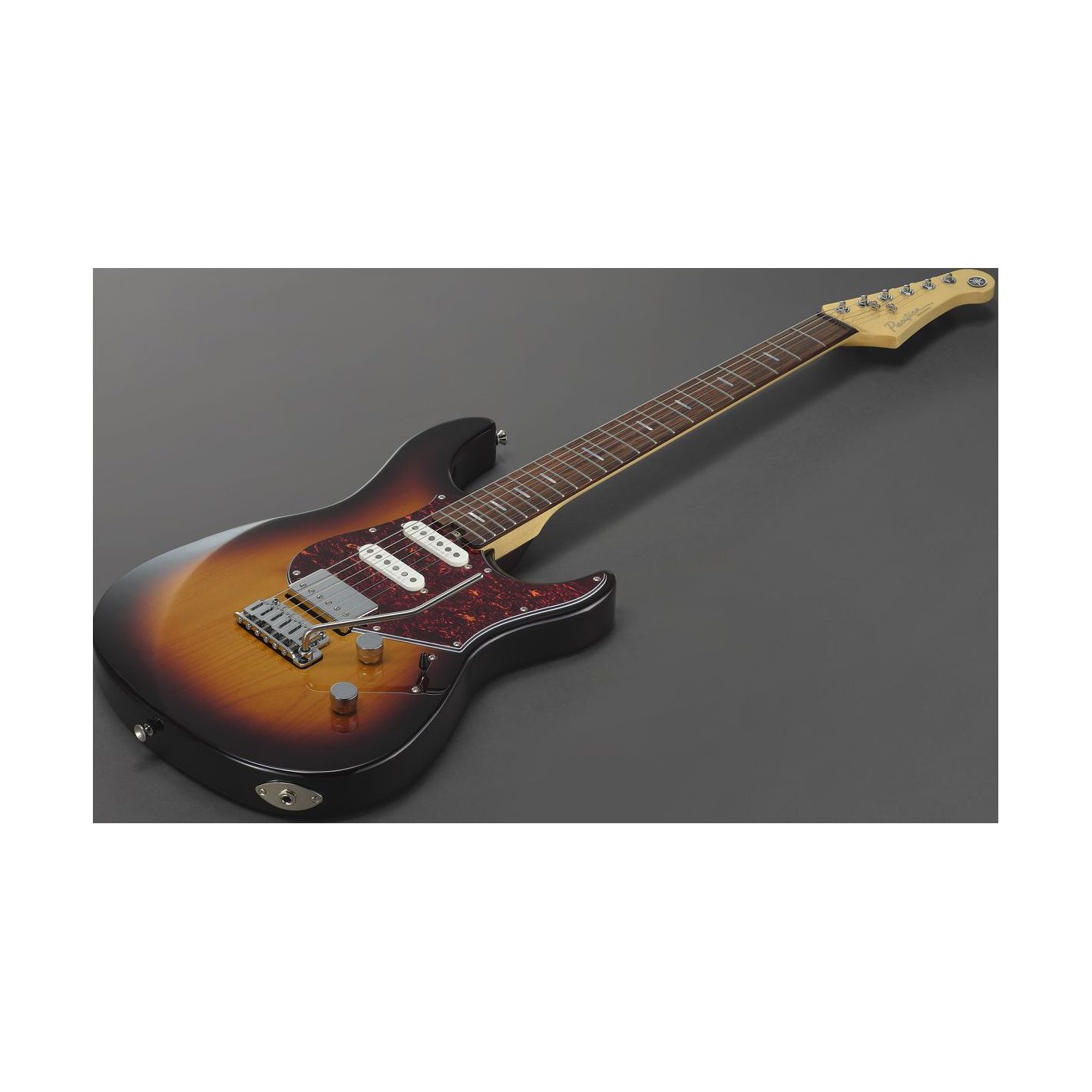 PACIFICA PROFESSIONAL PACP12 DESERT BURST