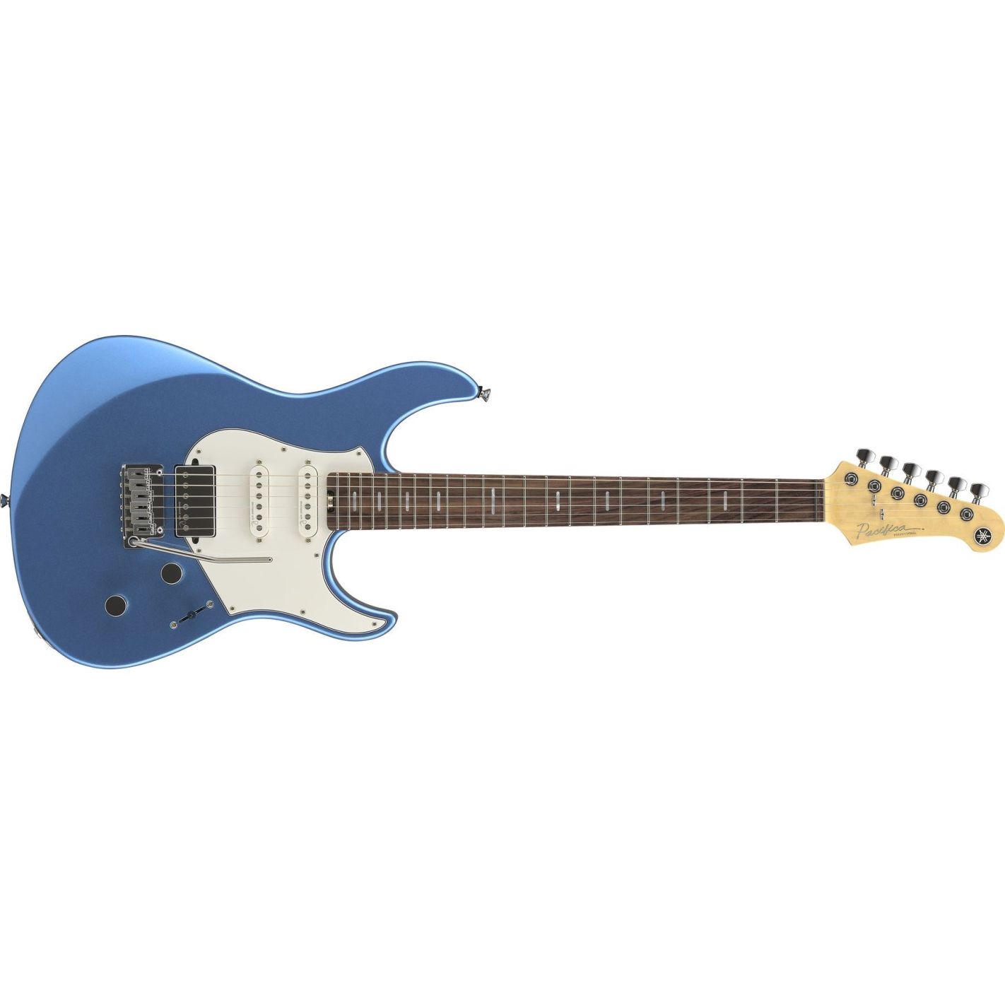 PACIFICA PROFESSIONAL PACP12 SPARKLE BLUE