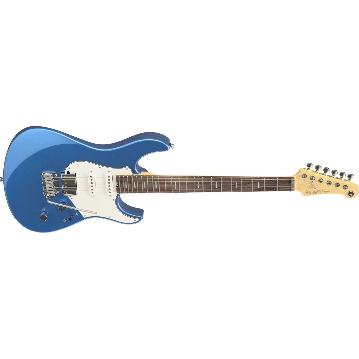 PACIFICA PROFESSIONAL PACP12 SPARKLE BLUE