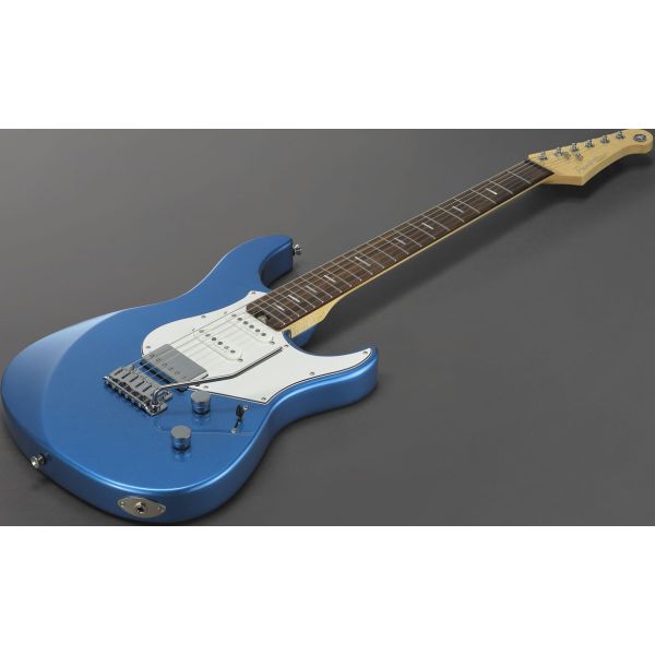 PACIFICA PROFESSIONAL PACP12 SPARKLE BLUE