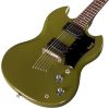 POLARA PHANTOM GREEN