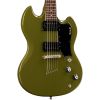 POLARA PHANTOM GREEN