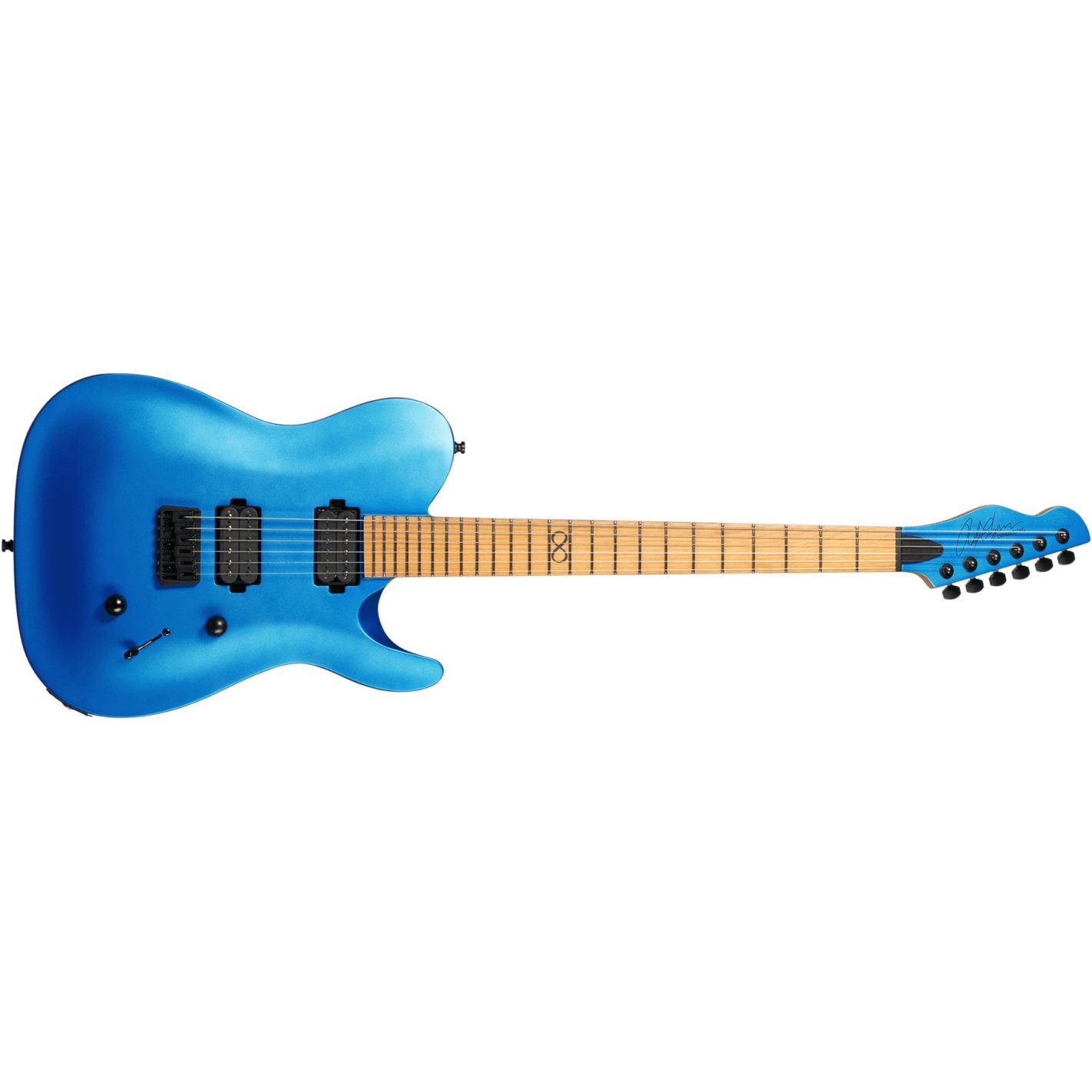 ML3 PRO MODERN HOT BLUE