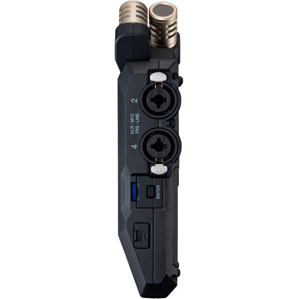 H6 ESSENTIAL HANDY RECORDER