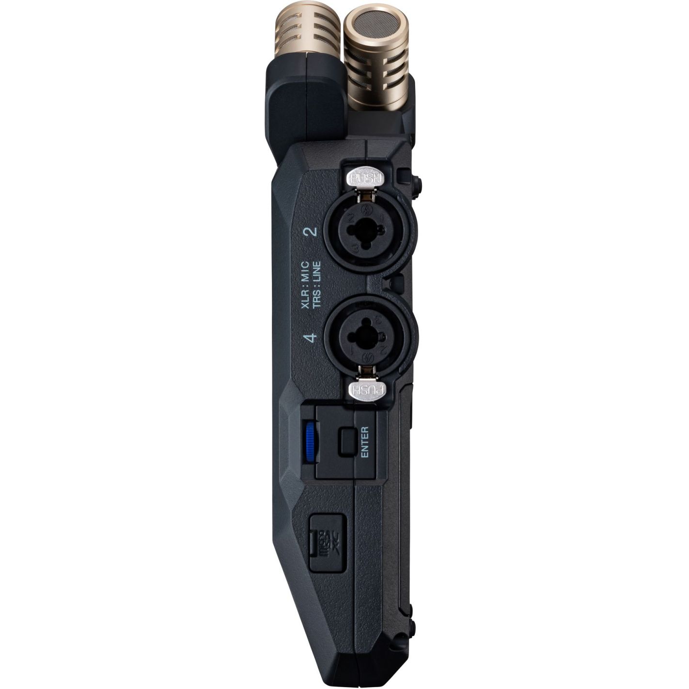 H6 ESSENTIAL HANDY RECORDER