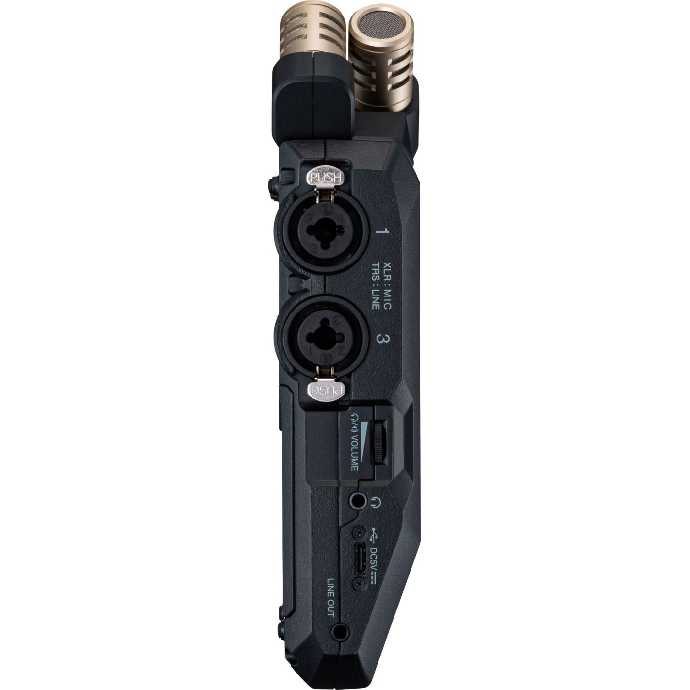 H6 ESSENTIAL HANDY RECORDER