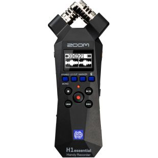 H1 ESSENTIAL HANDY RECORDER