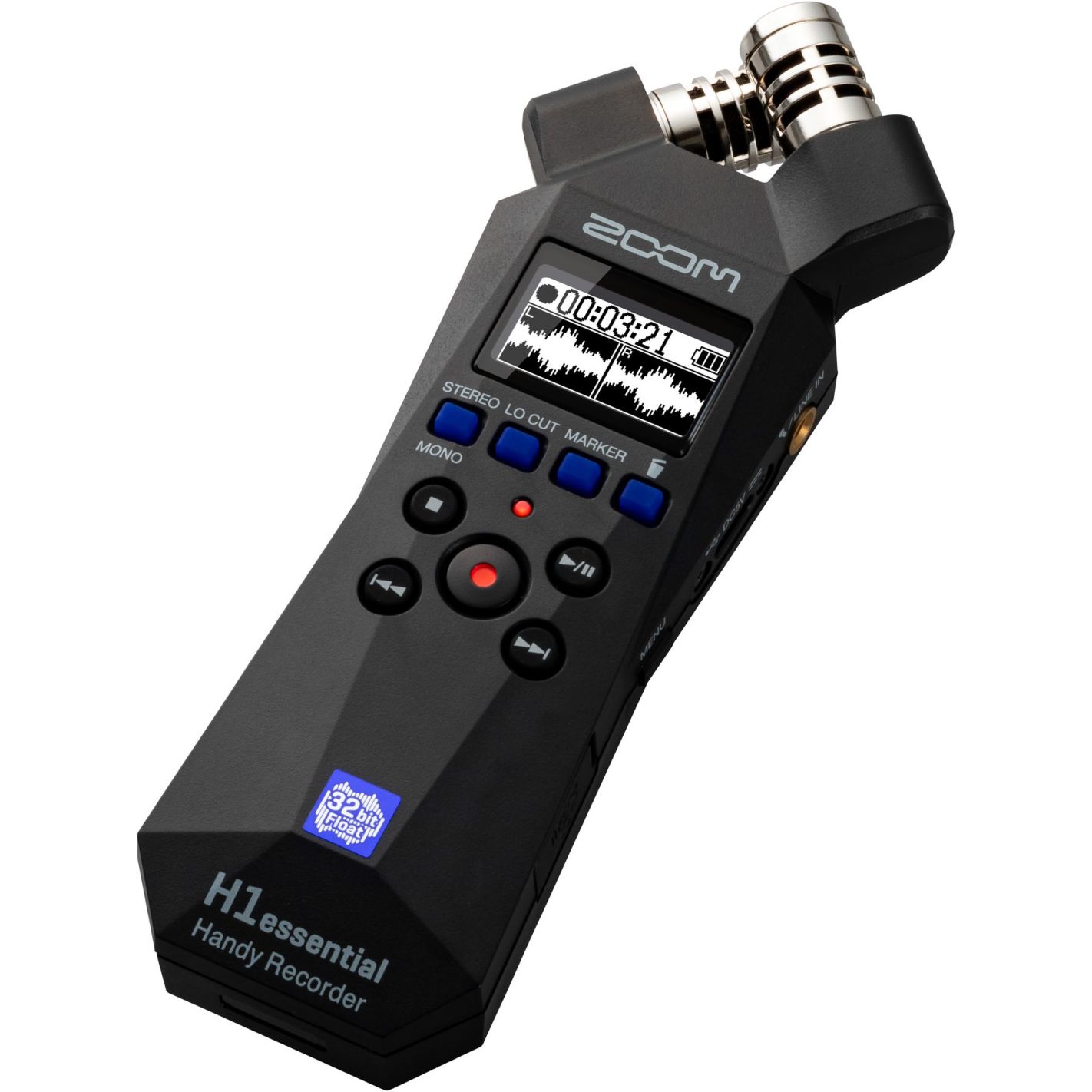 H1 ESSENTIAL HANDY RECORDER