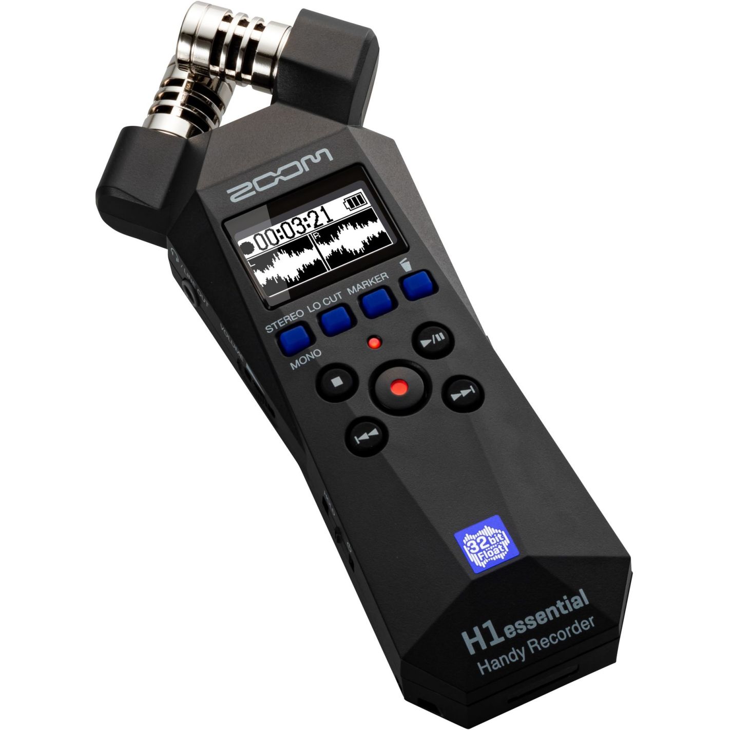 H1 ESSENTIAL HANDY RECORDER