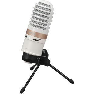 YCM01U WHITE USB MICROPHONE