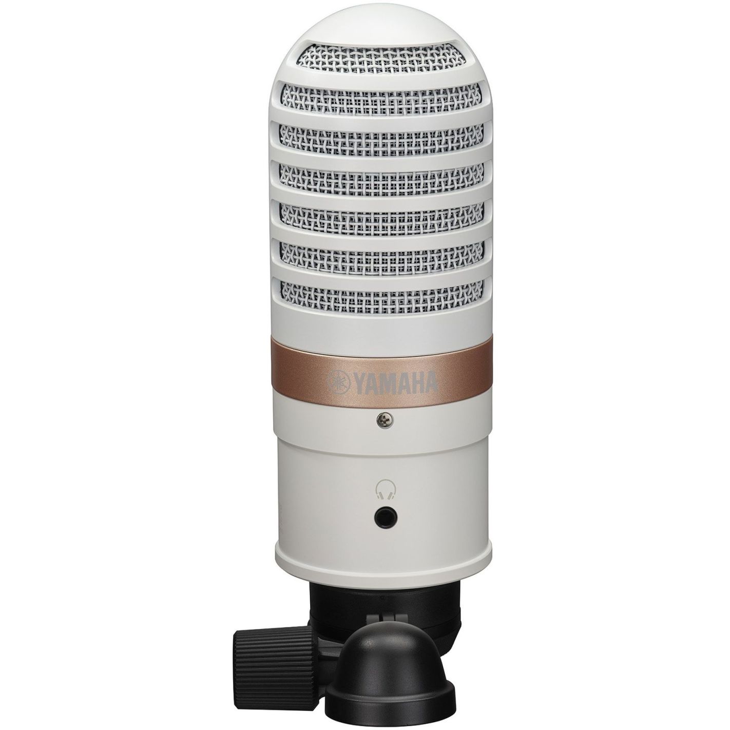 YCM01U WHITE USB MICROPHONE