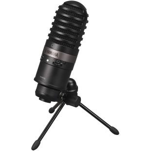 YCM01U BLACK USB MICROPHONE