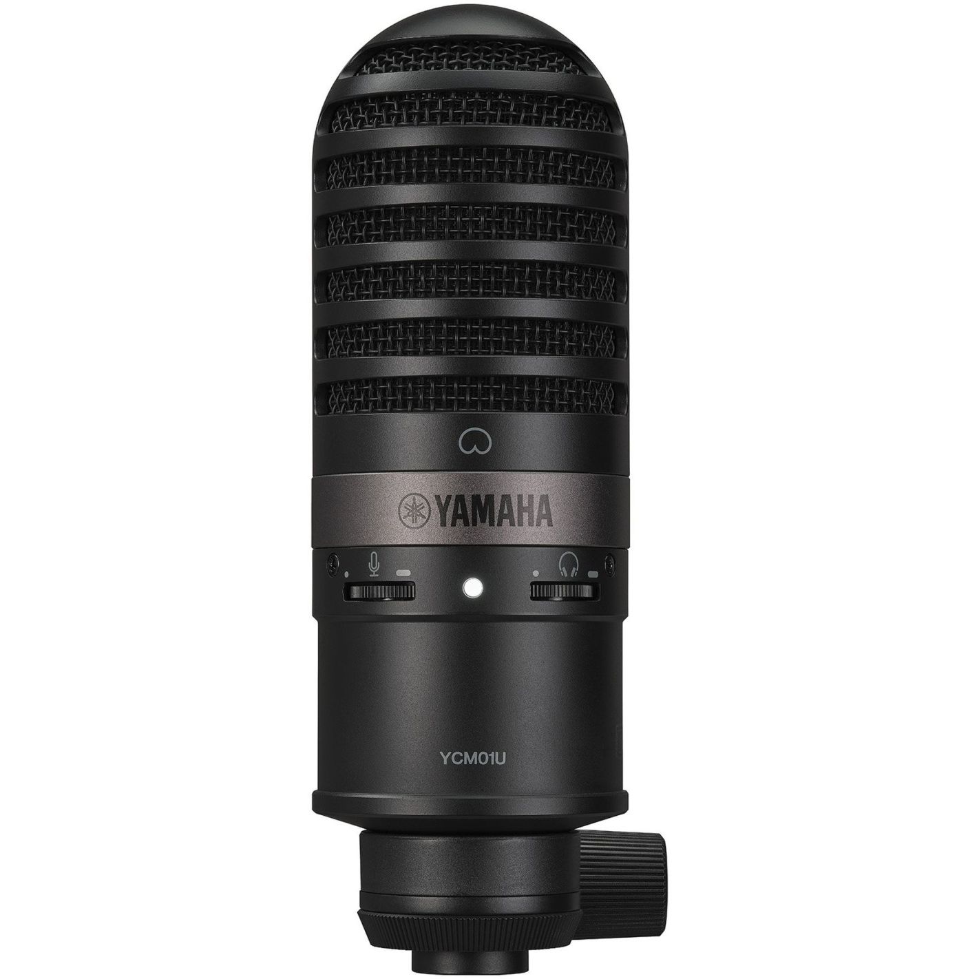 YCM01U BLACK USB MICROPHONE