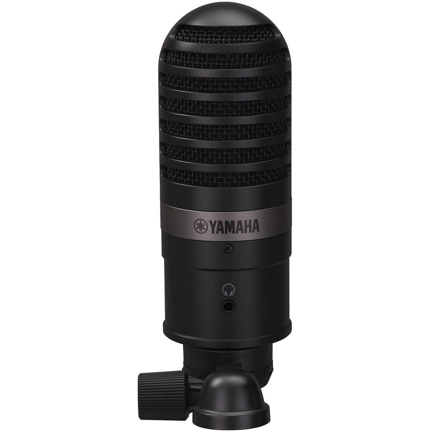 YCM01U BLACK USB MICROPHONE