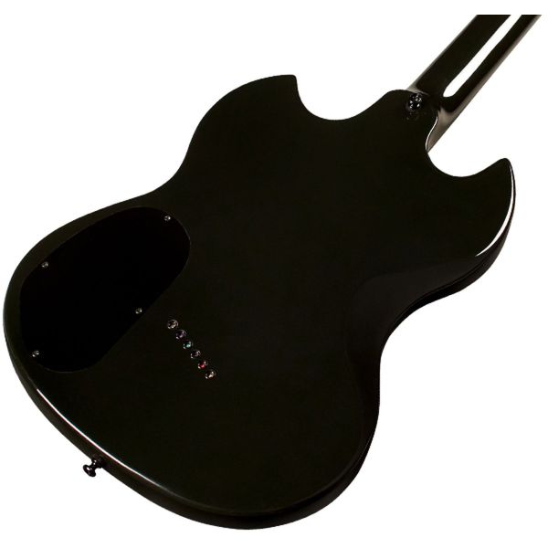 POLARA NIGHT EDITION TUNGSTEN