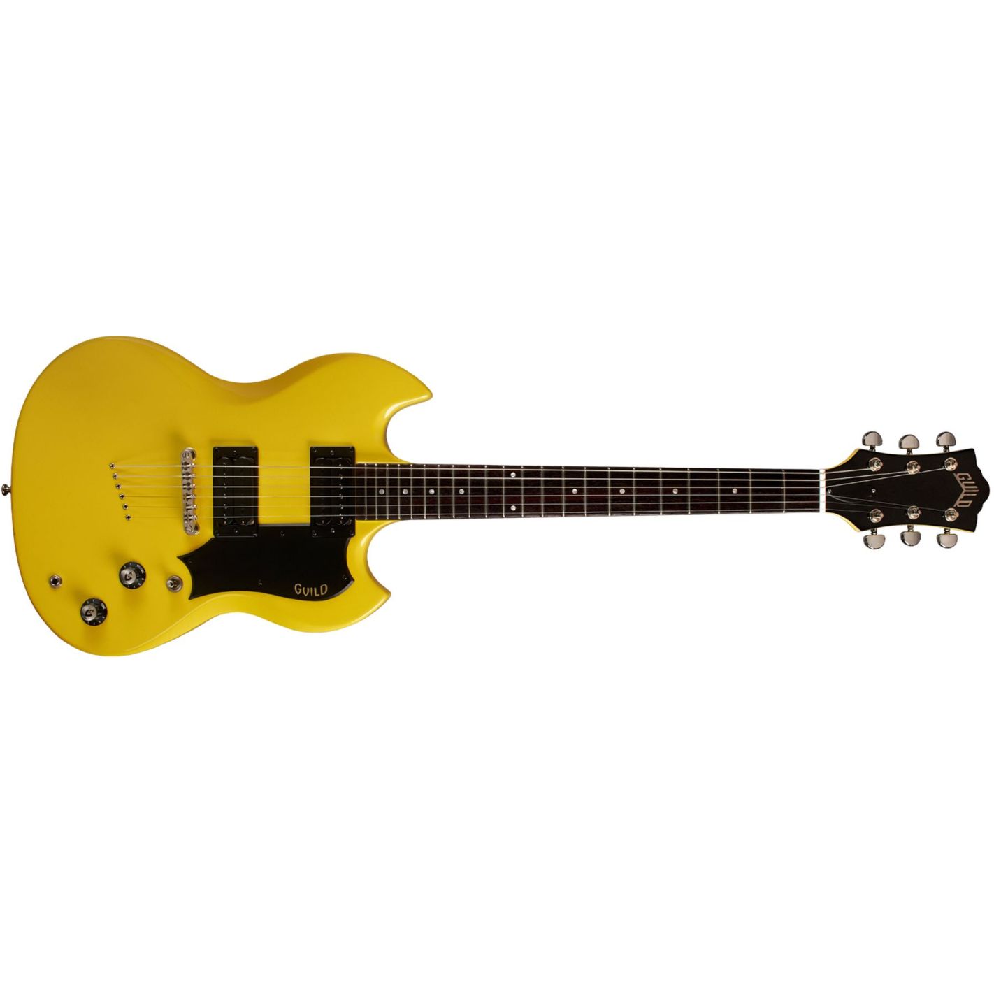 POLARA VOLTAGE YELLOW