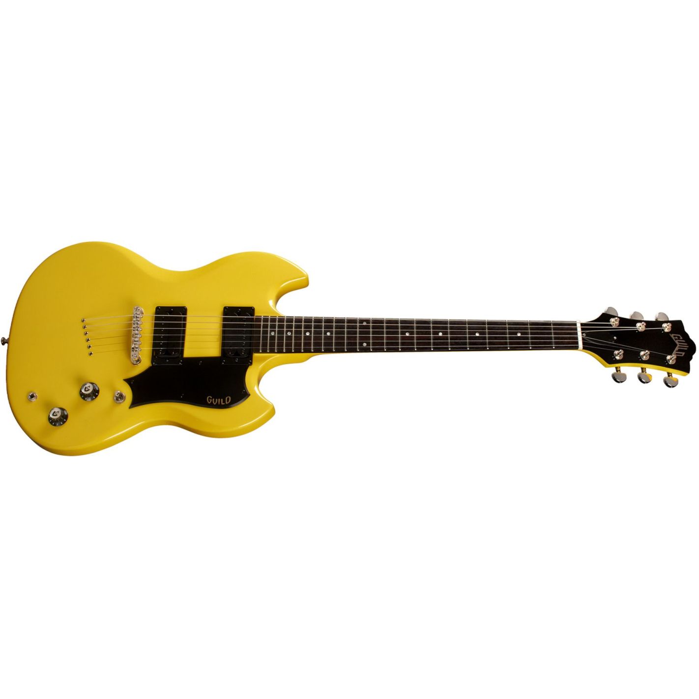 POLARA VOLTAGE YELLOW