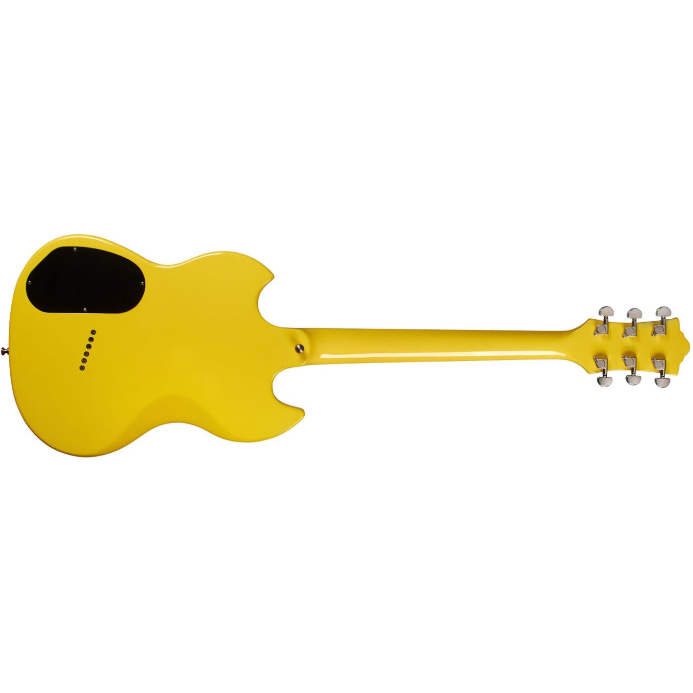 POLARA VOLTAGE YELLOW