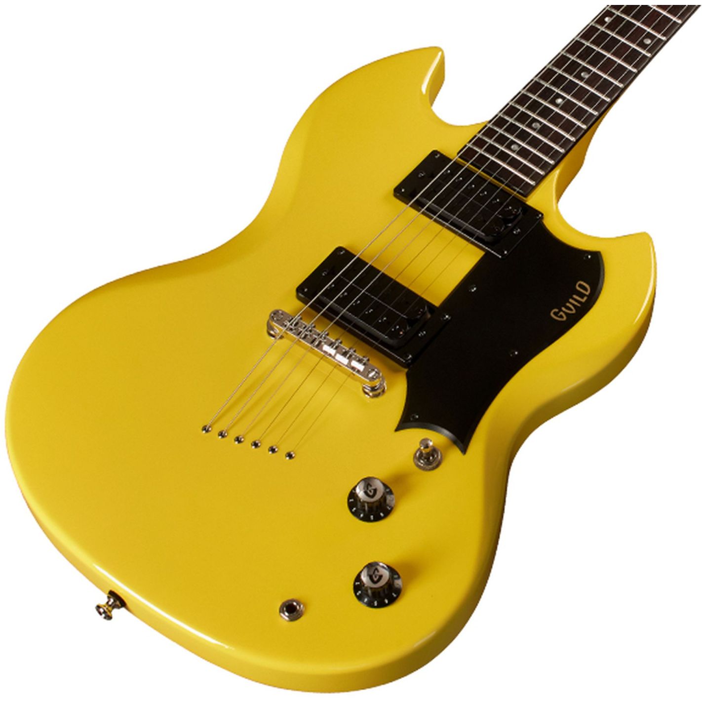 POLARA VOLTAGE YELLOW