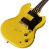 POLARA VOLTAGE YELLOW