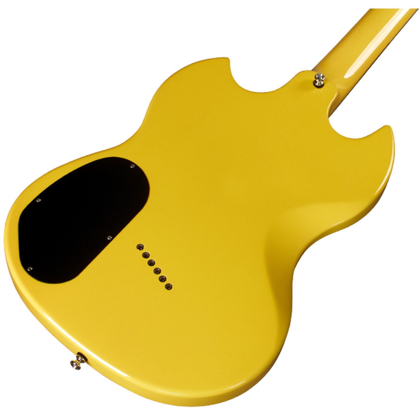 POLARA VOLTAGE YELLOW