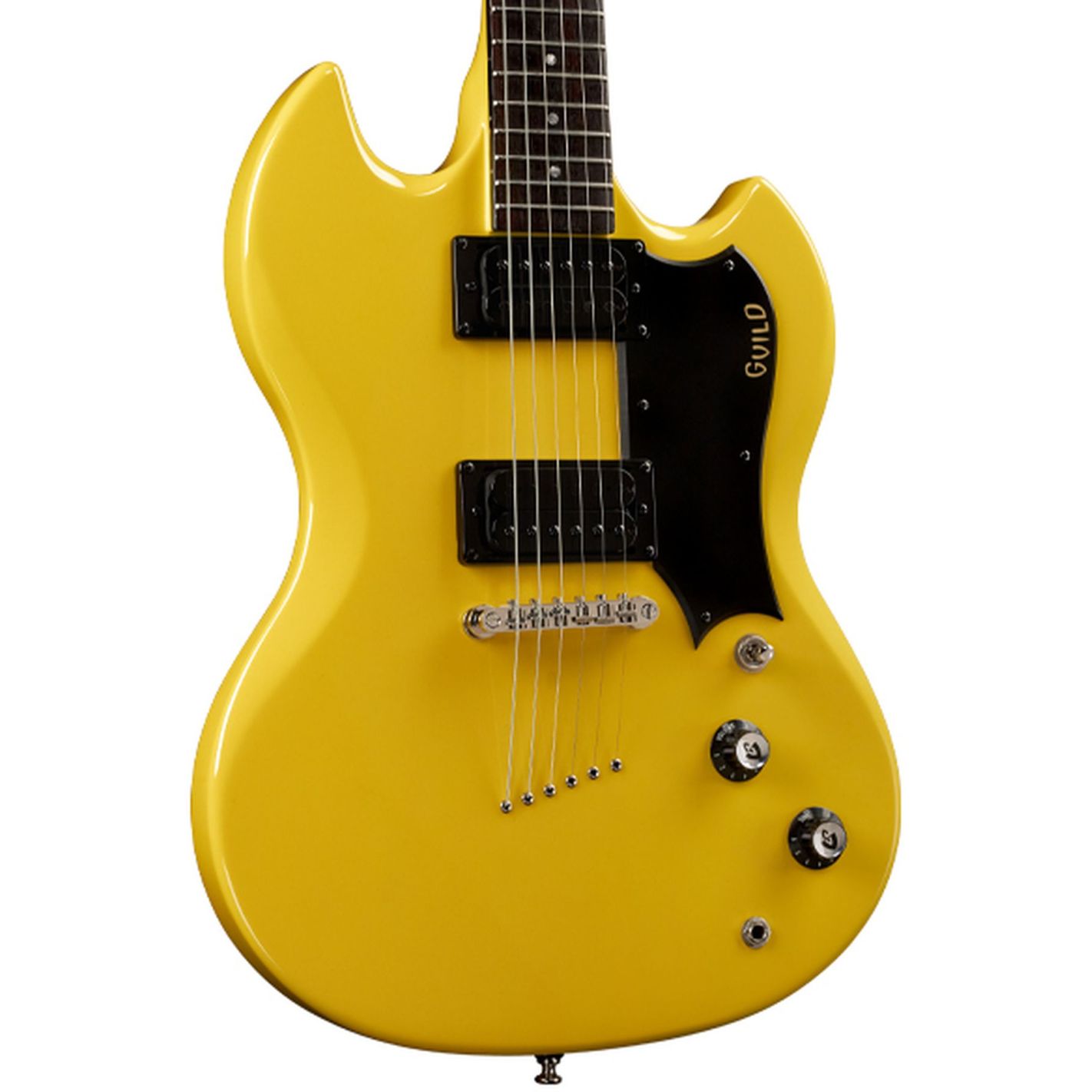 POLARA VOLTAGE YELLOW