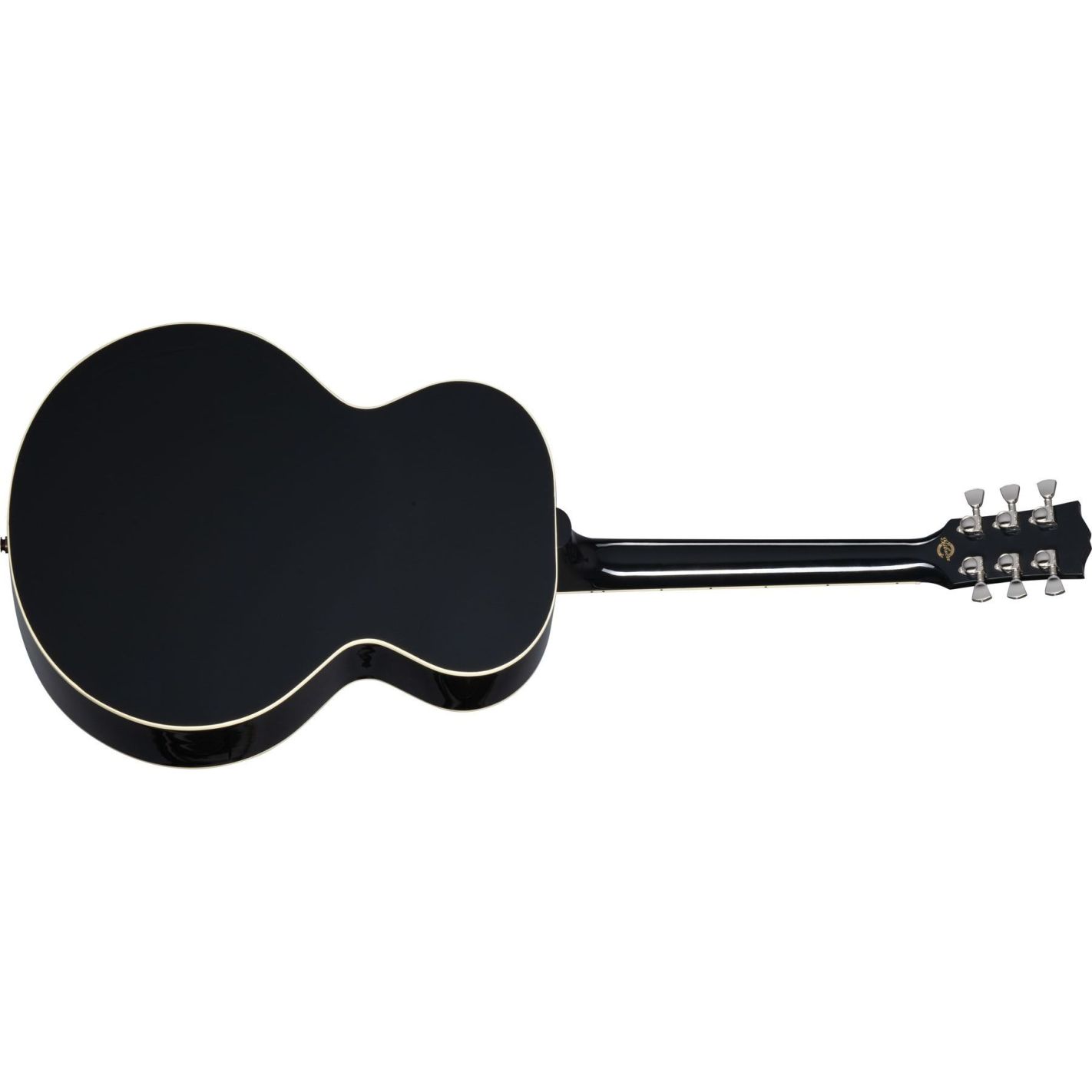 EVERLY BROTHERS J-180 EBONY