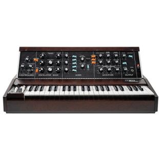 MINIMOOG MODEL D 2022