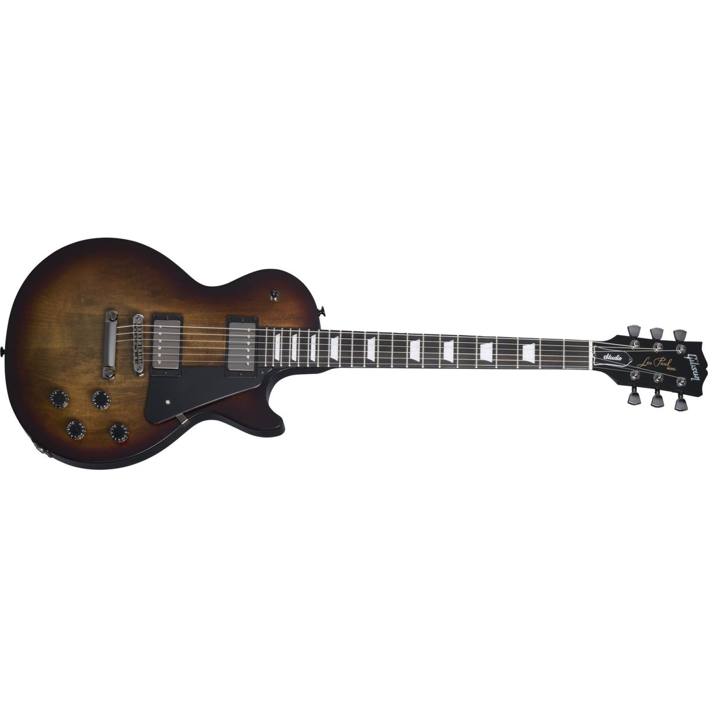 LES PAUL MODERN STUDIO SMOKEHOUSE SATIN