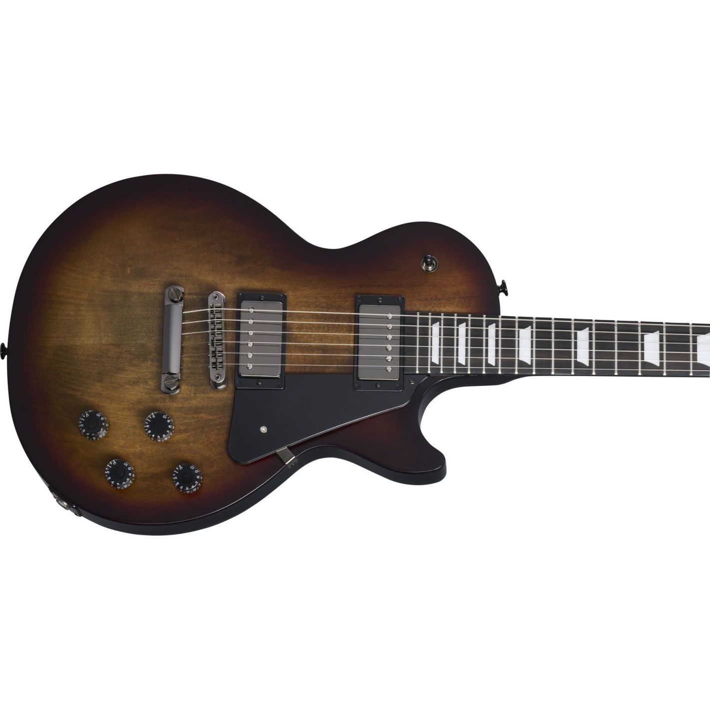 LES PAUL MODERN STUDIO SMOKEHOUSE SATIN