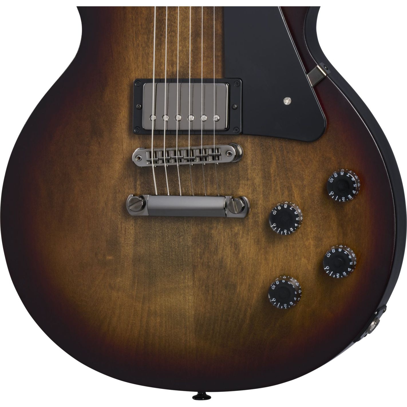 LES PAUL MODERN STUDIO SMOKEHOUSE SATIN