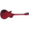 LES PAUL MODERN STUDIO WINE RED SATIN
